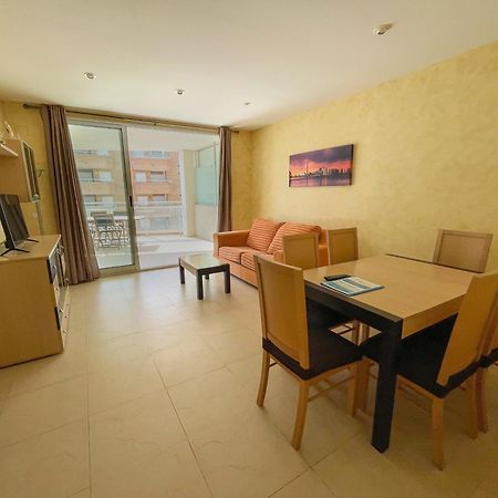 Apartamentos Mondrian Marina D'Or 1º Linea 3000 오로페사델마르 외부 사진