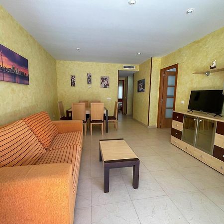 Apartamentos Mondrian Marina D'Or 1º Linea 3000 오로페사델마르 외부 사진