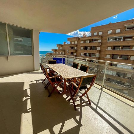 Apartamentos Mondrian Marina D'Or 1º Linea 3000 오로페사델마르 외부 사진