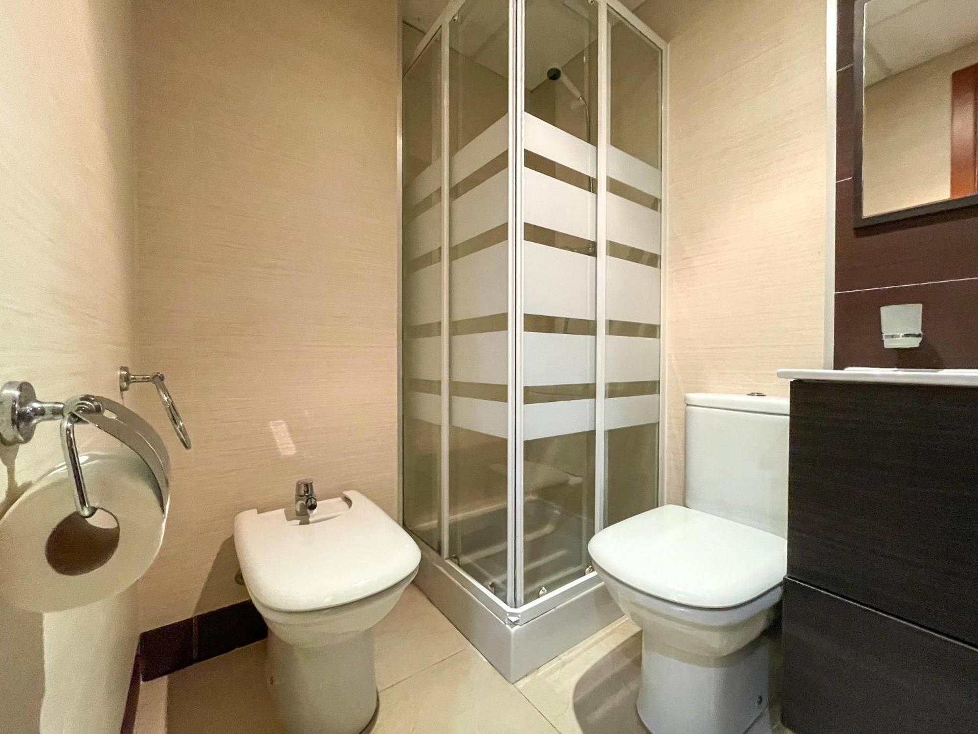 Apartamentos Mondrian Marina D'Or 1º Linea 3000 오로페사델마르 외부 사진