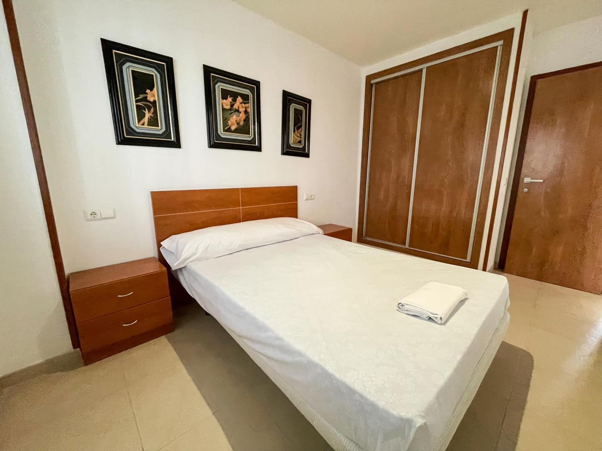 Apartamentos Mondrian Marina D'Or 1º Linea 3000 오로페사델마르 외부 사진