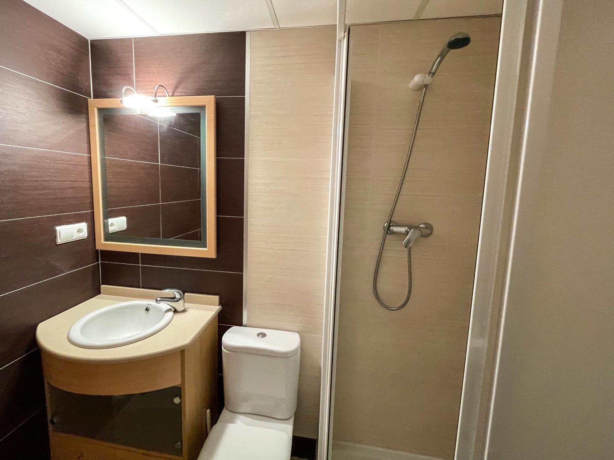 Apartamentos Mondrian Marina D'Or 1º Linea 3000 오로페사델마르 외부 사진