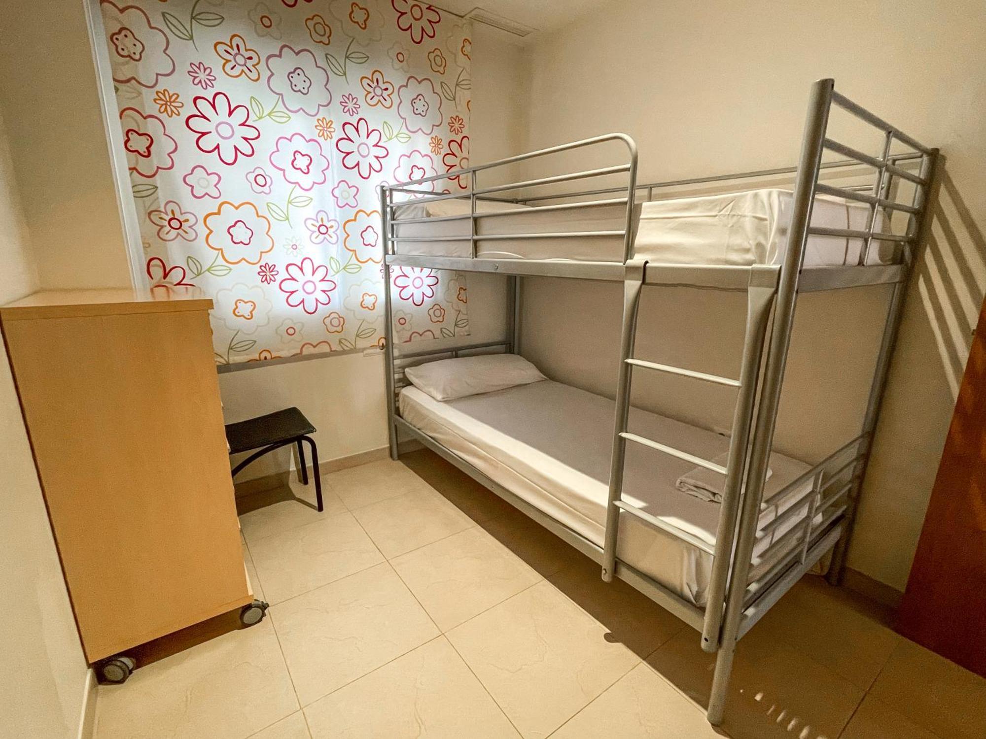 Apartamentos Mondrian Marina D'Or 1º Linea 3000 오로페사델마르 외부 사진