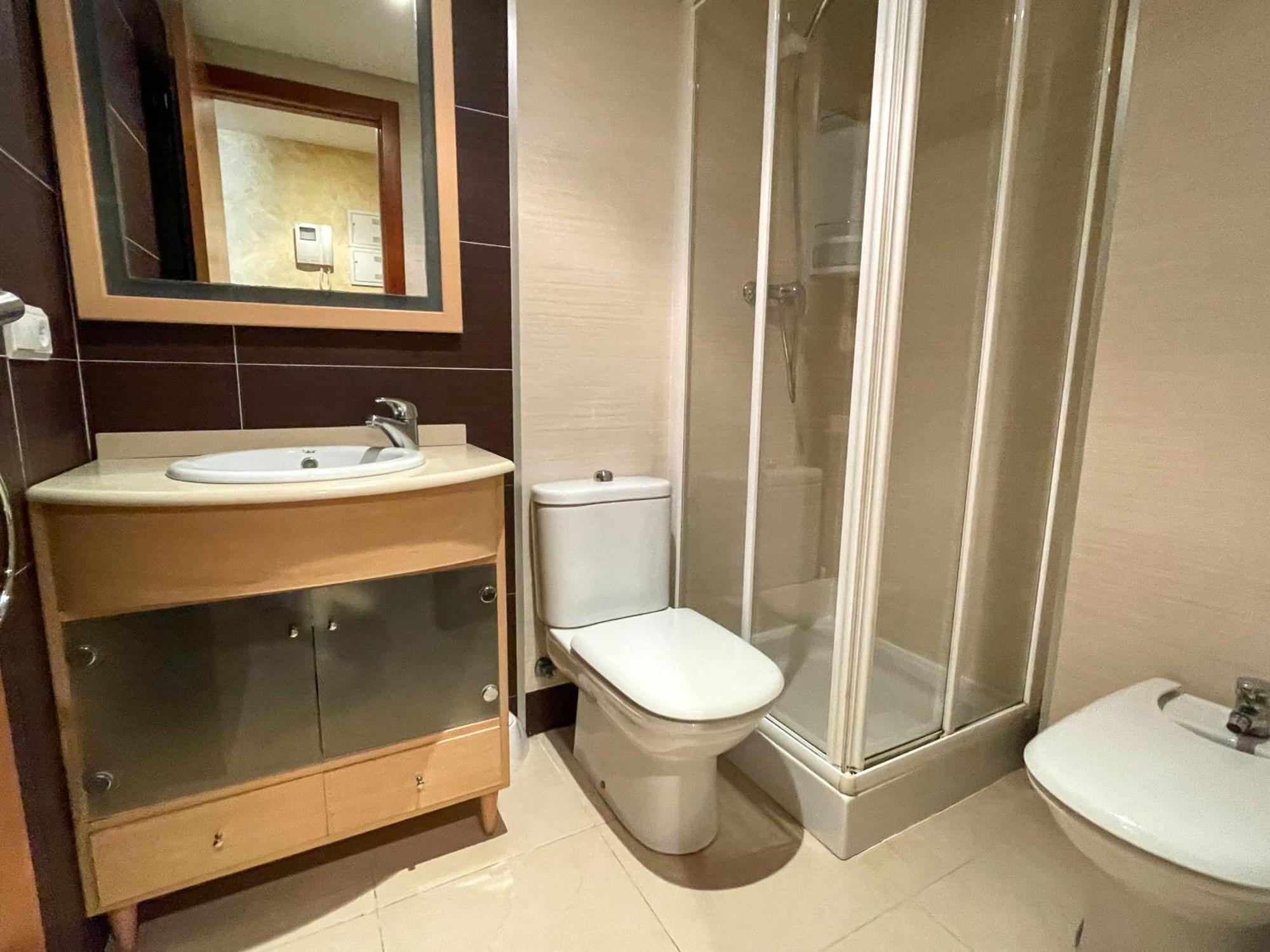 Apartamentos Mondrian Marina D'Or 1º Linea 3000 오로페사델마르 외부 사진