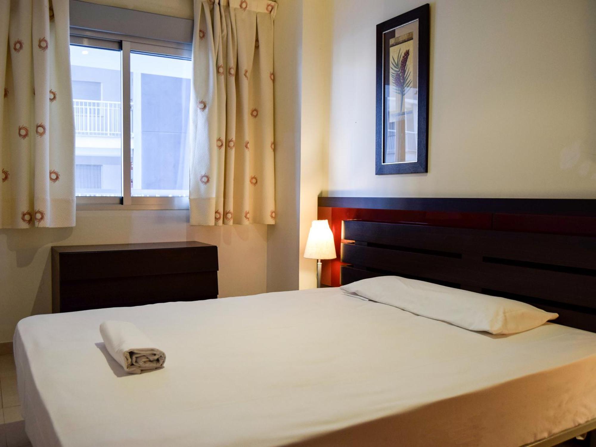 Apartamentos Mondrian Marina D'Or 1º Linea 3000 오로페사델마르 외부 사진