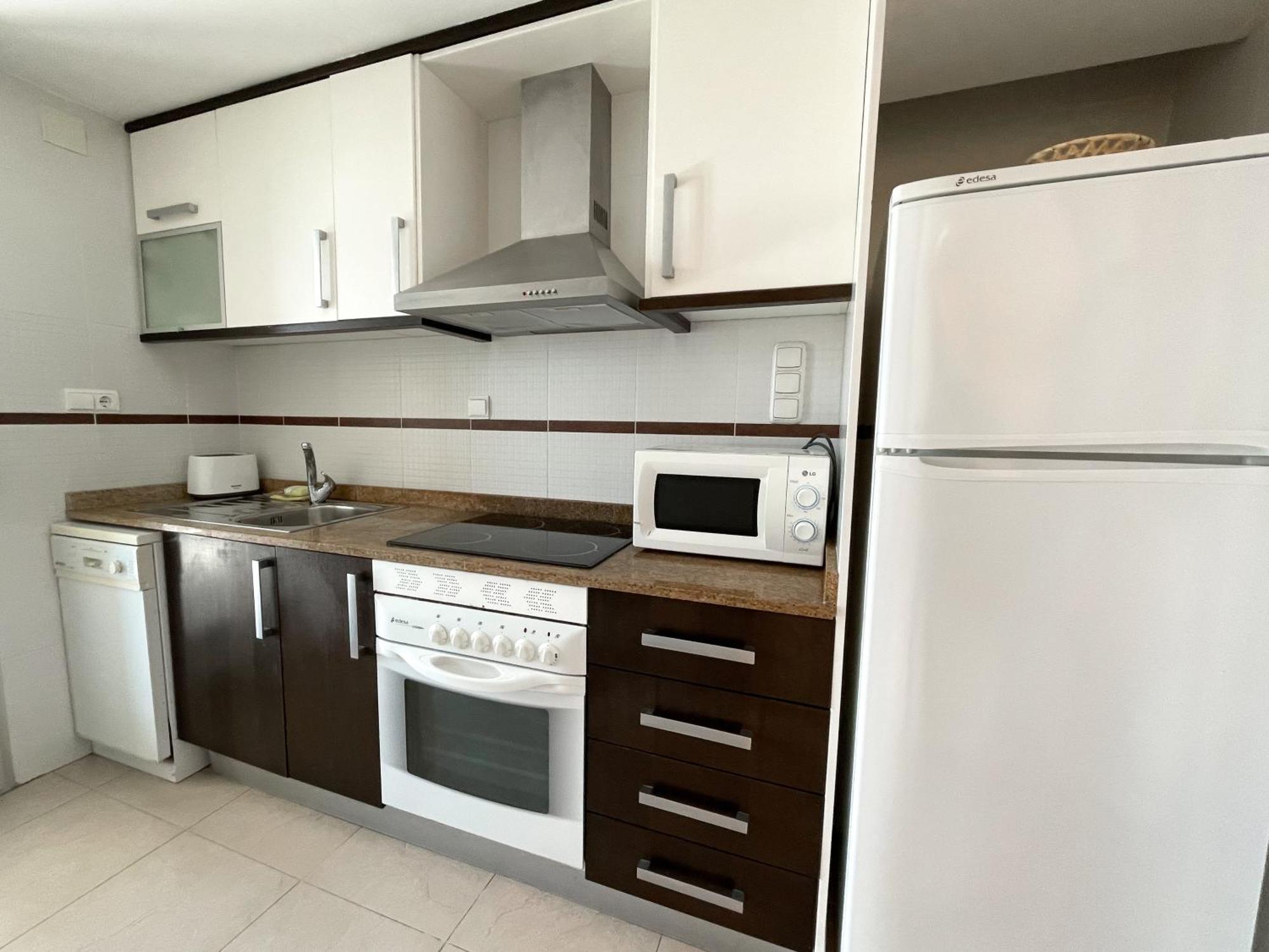 Apartamentos Mondrian Marina D'Or 1º Linea 3000 오로페사델마르 외부 사진