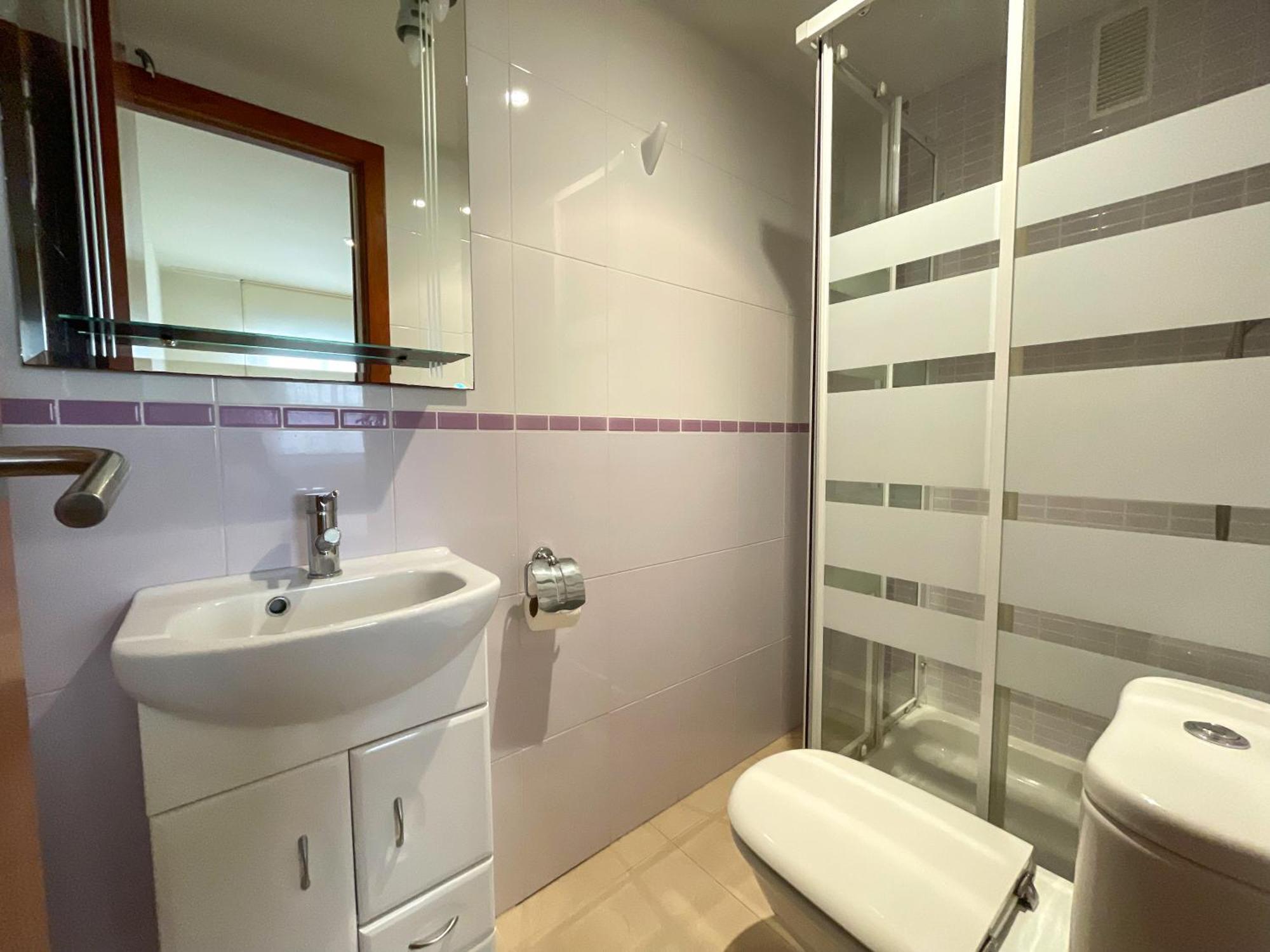 Apartamentos Mondrian Marina D'Or 1º Linea 3000 오로페사델마르 외부 사진