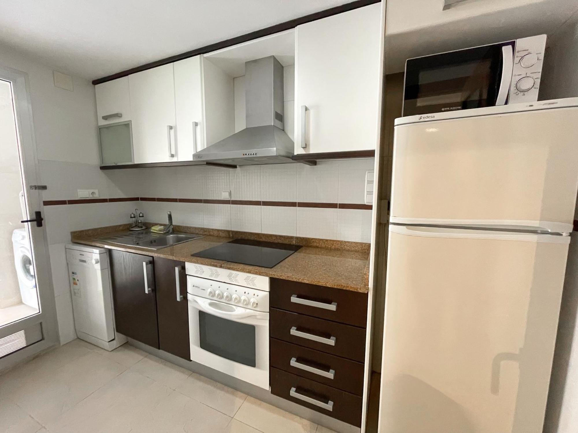 Apartamentos Mondrian Marina D'Or 1º Linea 3000 오로페사델마르 외부 사진