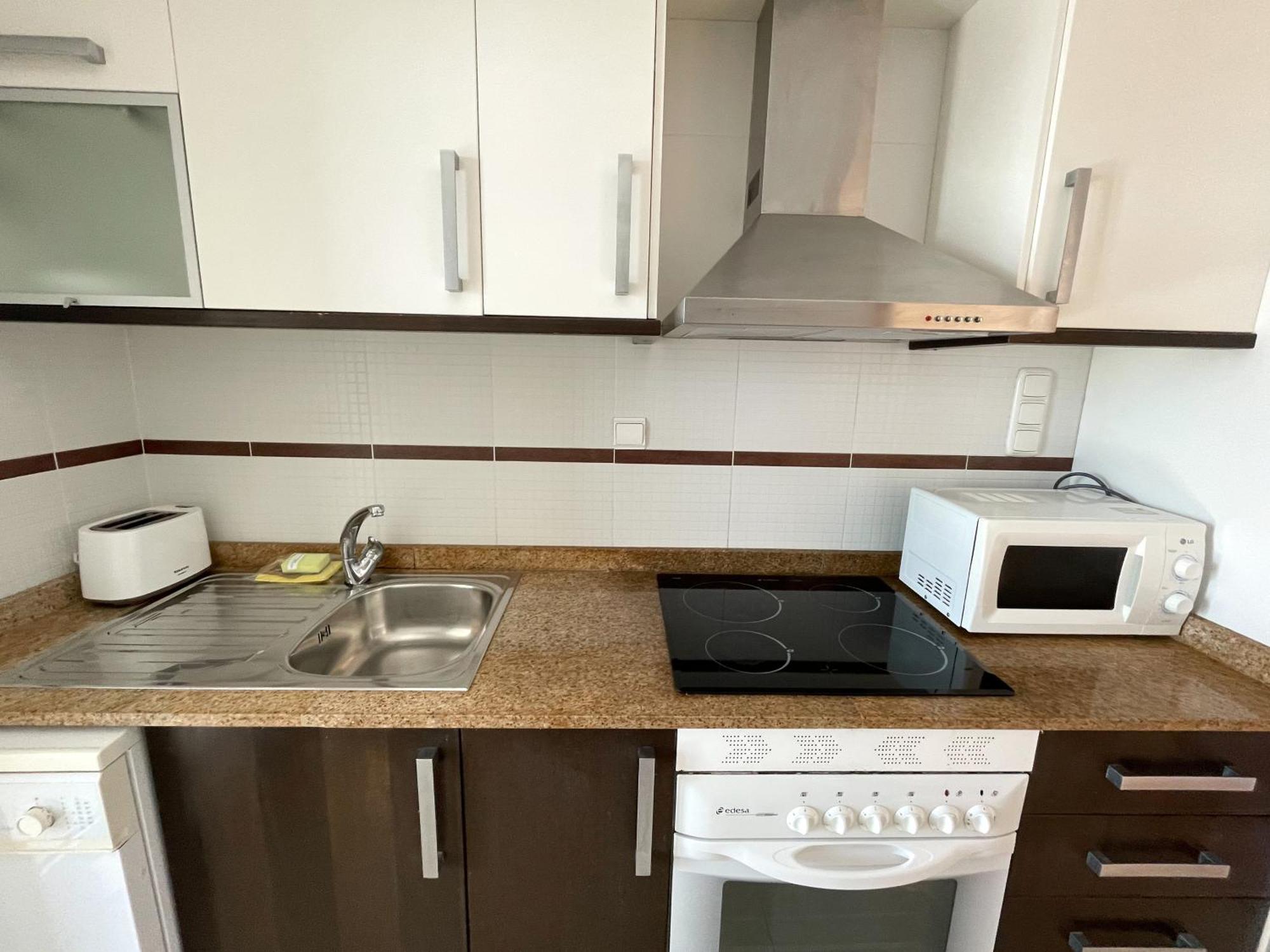 Apartamentos Mondrian Marina D'Or 1º Linea 3000 오로페사델마르 외부 사진